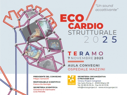 ECOCARDIOSTRUTTURALE 2025 