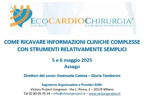 COME RICAVARE INFORMAZIONI CLINICHE COMPLESSE CON STRUMENTI RELATIVAMENTE SEMPLICI <br> Corso ECM Residenziale 